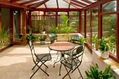 Feniscowles conservatory quotes